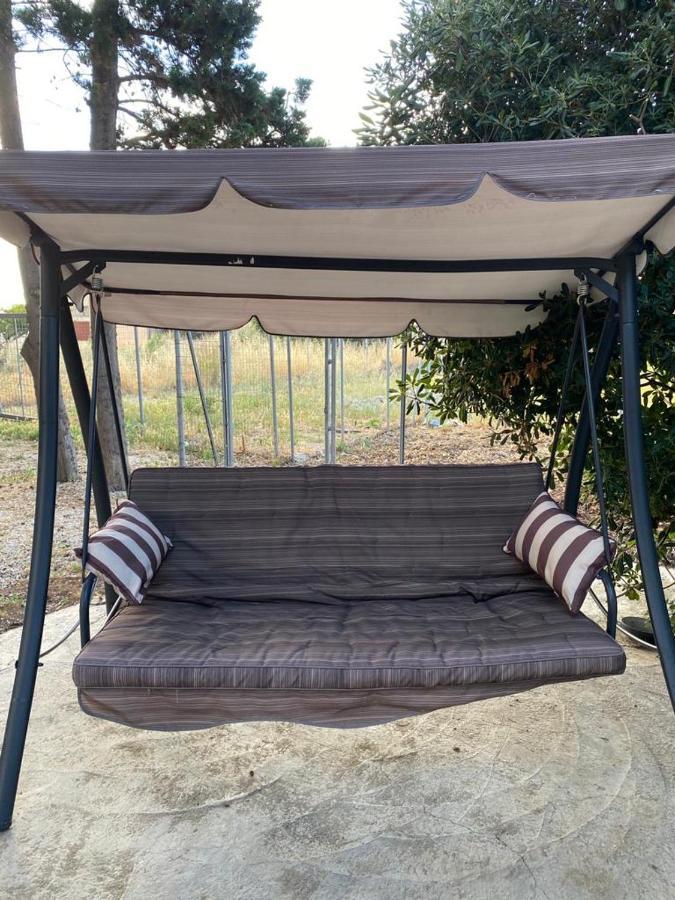 דירות Tonnara di Bonagia La Casa Del Gelso מראה חיצוני תמונה