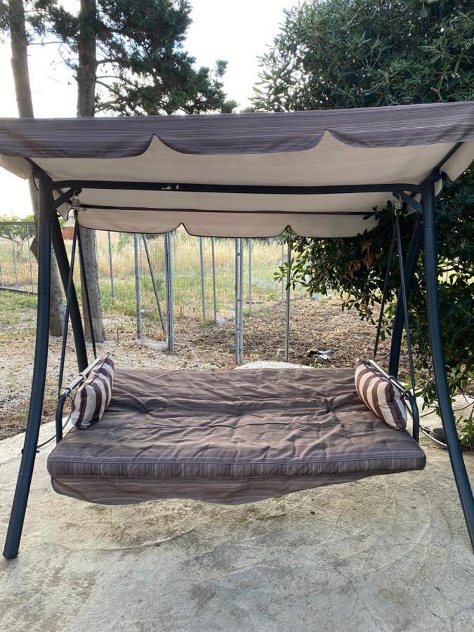 דירות Tonnara di Bonagia La Casa Del Gelso מראה חיצוני תמונה