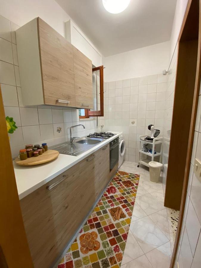 דירות Tonnara di Bonagia La Casa Del Gelso מראה חיצוני תמונה