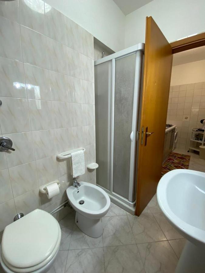 דירות Tonnara di Bonagia La Casa Del Gelso מראה חיצוני תמונה