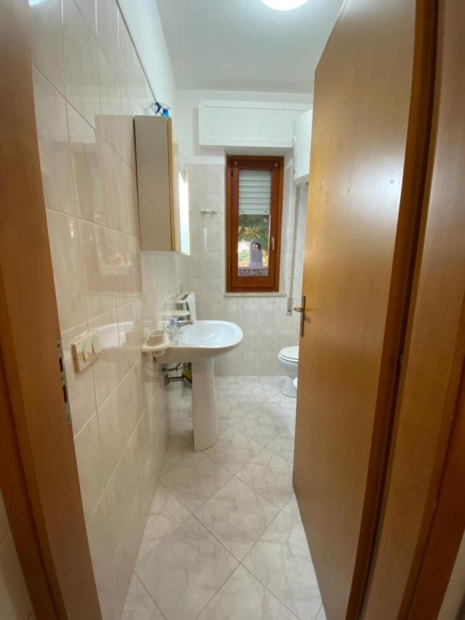 דירות Tonnara di Bonagia La Casa Del Gelso מראה חיצוני תמונה