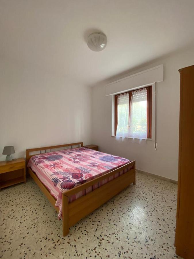דירות Tonnara di Bonagia La Casa Del Gelso מראה חיצוני תמונה