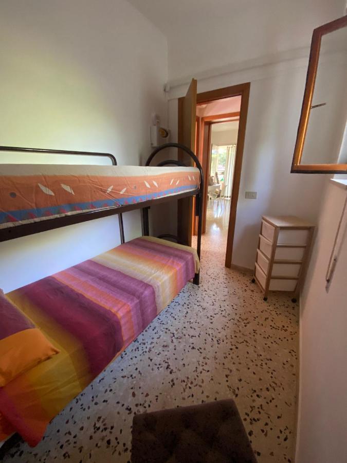 דירות Tonnara di Bonagia La Casa Del Gelso מראה חיצוני תמונה